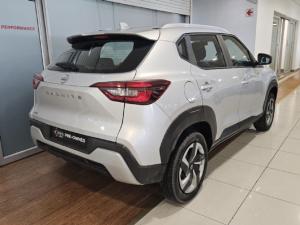 Nissan Magnite 1.0 Turbo Visia manual - Image 3