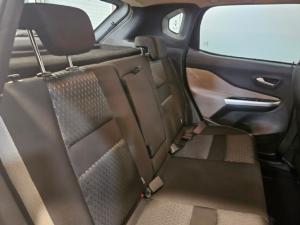 Nissan Magnite 1.0 Turbo Visia manual - Image 6