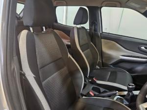 Nissan Magnite 1.0 Turbo Visia manual - Image 7