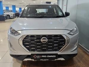 Nissan Magnite 1.0 Turbo Visia manual - Image 8