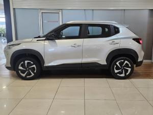 Nissan Magnite 1.0 Turbo Visia manual - Image 9