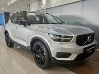 Thumbnail Volvo XC40 T5 AWD R-Design