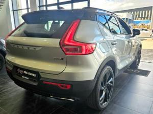 Volvo XC40 T5 AWD R-Design - Image 3