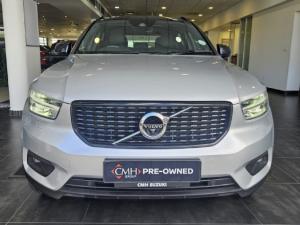 Volvo XC40 T5 AWD R-Design - Image 8