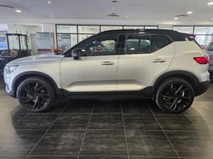 Volvo XC40 T5 AWD R-Design - Image 9