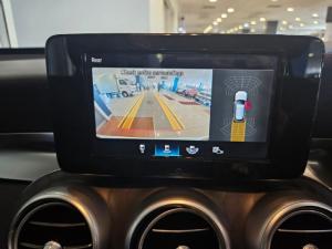 Mercedes-Benz GLC GLC220d 4Matic - Image 11