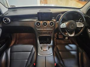 Mercedes-Benz GLC GLC220d 4Matic - Image 12