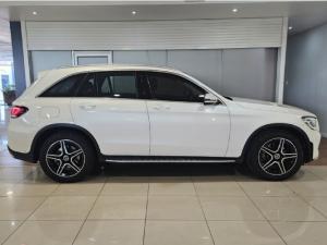 Mercedes-Benz GLC GLC220d 4Matic - Image 2