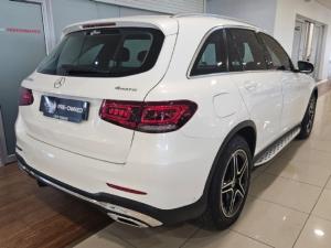 Mercedes-Benz GLC GLC220d 4Matic - Image 3