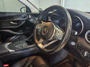 Mercedes-Benz GLC GLC220d 4Matic - Image 5