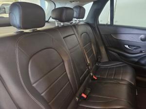 Mercedes-Benz GLC GLC220d 4Matic - Image 6