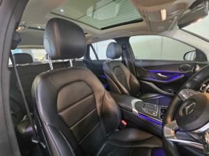 Mercedes-Benz GLC GLC220d 4Matic - Image 7