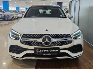 Mercedes-Benz GLC GLC220d 4Matic - Image 8