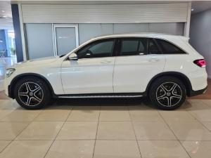 Mercedes-Benz GLC GLC220d 4Matic - Image 9