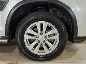 Mitsubishi ASX 2.0 ES auto - Image 10