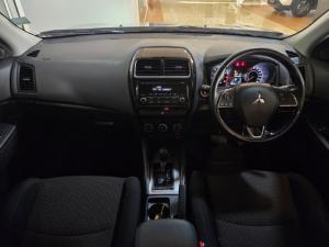Mitsubishi ASX 2.0 ES auto - Image 11