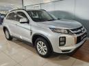 Thumbnail Mitsubishi ASX 2.0 ES auto