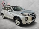 Thumbnail Mitsubishi ASX 2.0 ES auto