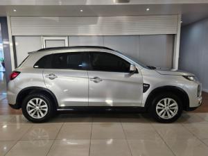 Mitsubishi ASX 2.0 ES auto - Image 2