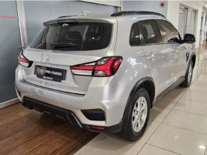 Mitsubishi ASX 2.0 ES auto - Image 3