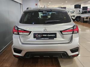 Mitsubishi ASX 2.0 ES auto - Image 4