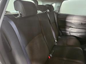 Mitsubishi ASX 2.0 ES auto - Image 6