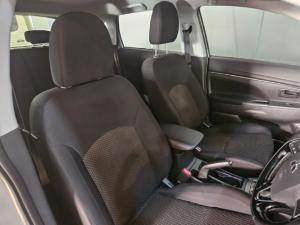 Mitsubishi ASX 2.0 ES auto - Image 7