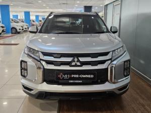 Mitsubishi ASX 2.0 ES auto - Image 8