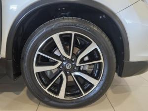 Nissan X-Trail 1.6dCi 4x4 Tekna - Image 10