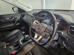Nissan X-Trail 1.6dCi 4x4 Tekna - Image 15