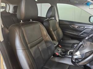 Nissan X-Trail 1.6dCi 4x4 Tekna - Image 17