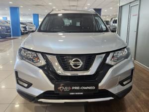 Nissan X-Trail 1.6dCi 4x4 Tekna - Image 18