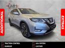 Thumbnail Nissan X-Trail 1.6dCi 4x4 Tekna