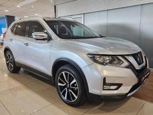 Nissan X-Trail 1.6dCi 4x4 Tekna - Image 1