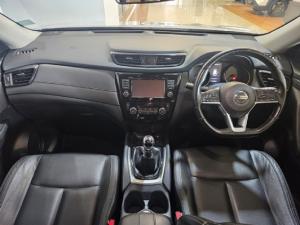 Nissan X-Trail 1.6dCi 4x4 Tekna - Image 21