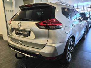 Nissan X-Trail 1.6dCi 4x4 Tekna - Image 3