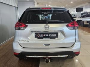 Nissan X-Trail 1.6dCi 4x4 Tekna - Image 4