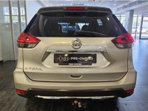 Nissan X-Trail 1.6dCi 4x4 Tekna - Image 4