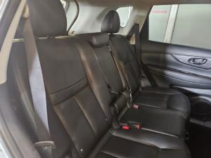 Nissan X-Trail 1.6dCi 4x4 Tekna - Image 6