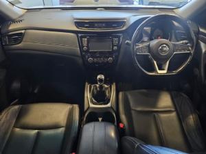 Nissan X-Trail 1.6dCi 4x4 Tekna - Image 7