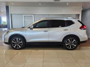 Nissan X-Trail 1.6dCi 4x4 Tekna - Image 9