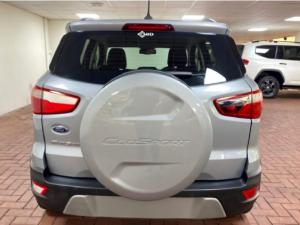 Ford EcoSport 1.0T Titanium auto - Image 4