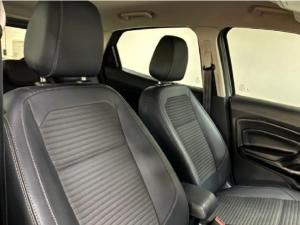 Ford EcoSport 1.0T Titanium auto - Image 7