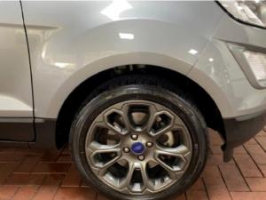 Ford EcoSport 1.0T Titanium auto - Image 9