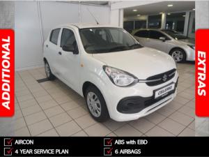 Suzuki Celerio 1.0 GA - Image 1