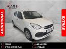 Thumbnail Suzuki Celerio 1.0 GA
