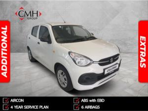 Suzuki Celerio 1.0 GA - Image 1