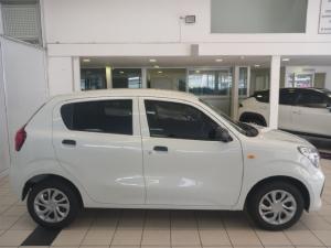 Suzuki Celerio 1.0 GA - Image 2