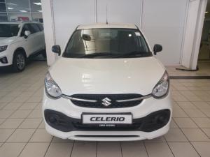 Suzuki Celerio 1.0 GA - Image 3
