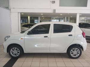 Suzuki Celerio 1.0 GA - Image 5